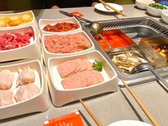 -海底捞火锅(九霄梦天地店)