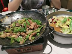 -费大厨辣椒炒肉(沙河万达店)