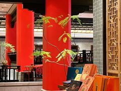 -龙悦湾酒家·八阵鱼生·渔人码头店