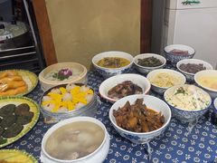 -李久其家民间餐厅(观沙岭公园店)