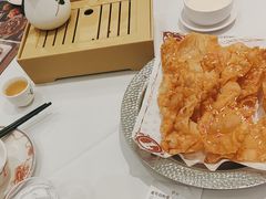 -稻香酒家·34年老字号·港式粤菜(侨光店)
