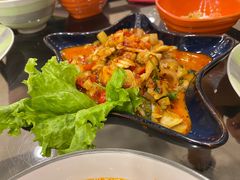 -荷花泰菜(东方新天地店)