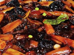 -悦融·京鲁菜·露台花园(安定门店)
