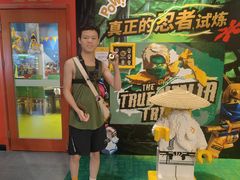 -上海乐高探索中心