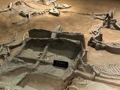 -洛阳周王城天子驾六博物馆