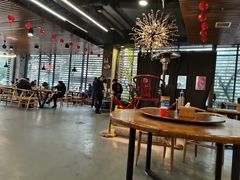 大堂-易裕和·长沙米粉(竹塘西路店)