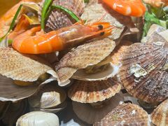 -三个渔夫·蒸汽海鲜(小白楼店)