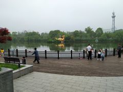 -南通濠河风景名胜区