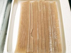 红薯粉带-海底捞火锅(顺义华联店)