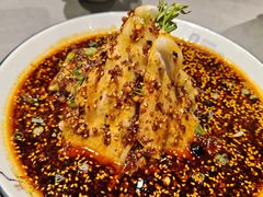 -麻都·成都菜(人民广场店)