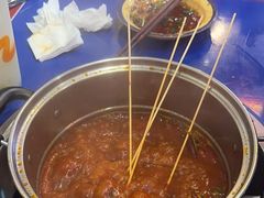 -马路边边火锅串串(观前街店)