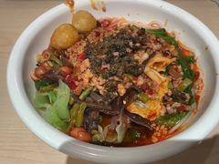 -水平有限广西米粉·广西风味集(五道口店)