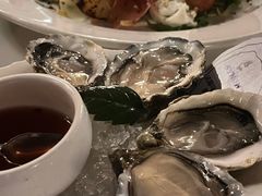 -Osteria Garden 生蚝花园餐厅(原进贤路店)