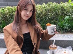 -Pull-Tab拉环咖啡(杭州市上城区来福士中心店)