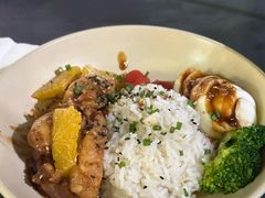 -肥朵食堂(带梦胡同店)