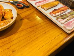-7年8班朝鲜族非遗美食(三钢里店)