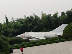 -台儿庄大战纪念馆