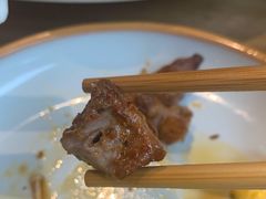 -老街烧烤·四方路小烤肉(书院路店)