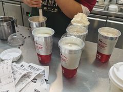 -马伍旺饮料厂(江宁砂之船店)