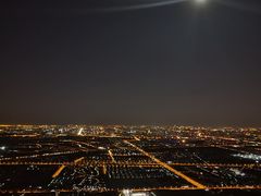 -鬼笑石后山停车场