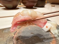 -Ginza Onodera 鮨(外滩十八号店)