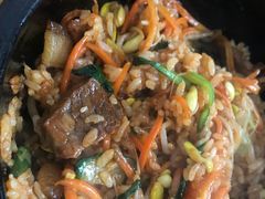 -韩泉韩国美食屋(朝晖路店)