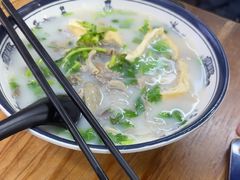-鸭小妹鸭血粉丝(老门东店)