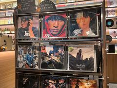 -黑胶星球(华发中城商都店)