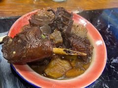 -边江铁锅炖鱼(振八街店)