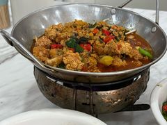 -谭姐湘菜馆(浦东大道店)