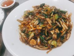 -阿毛饭店(和义路店)