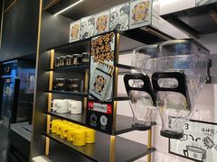 -太二酸菜鱼(长沙IFS国金中心店)