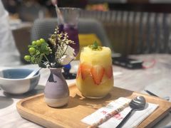 -木棉花开(中心城店)