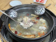 -濠轩阁特色生蚝火锅(水湾路店)
