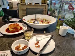 -赠李白·如诗的川味(余杭万达广场店)