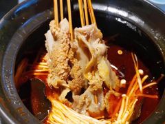 -海鲜烧烤