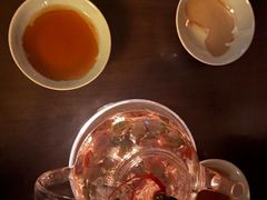 -江湖边·小生活