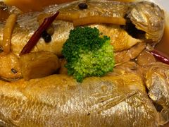 -四道菜·福建菜馆(新街口金鹰店)