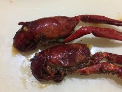 -虎虎龙虾大排档(双井店)