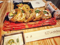 -62°上清优选