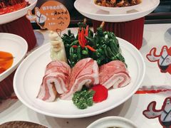 -鸽子张·家宴(黄辛庄旗舰店)