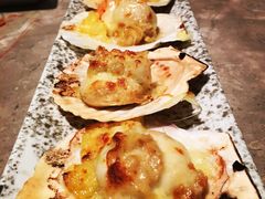-贵木日本料理·铁板烧(新地假日广场店)