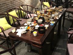 -青藤茶馆(南山路店)