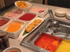 -海底捞火锅(群光广场店)