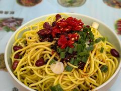 -黄妈伤心凉粉总店(名店街店)