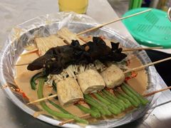 -大姐麻辣烫(莲宝中路店)