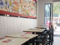 -华莱士·全鸡汉堡(郭巷3店)