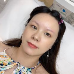 -久匠·野生眉半永久纹眉