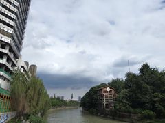 -成都市活水公园
