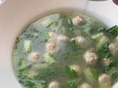 -湖畔鲁菜·二十年老字号餐厅(大明湖店)